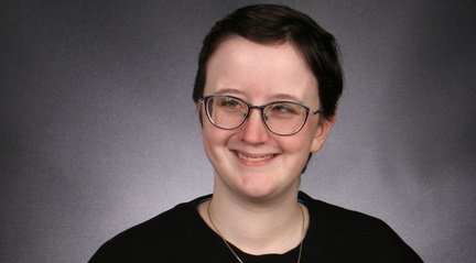 Sydney Brouillard‑Coyle