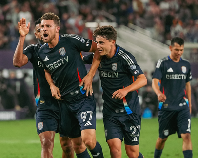 San Diego FC