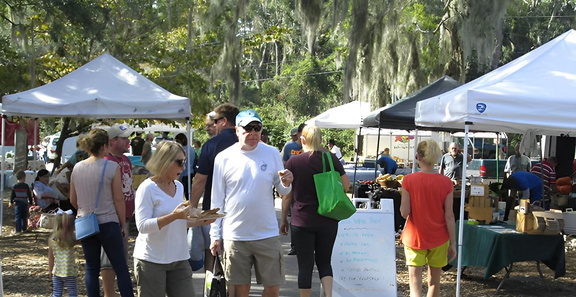 Habersham Farmers Market