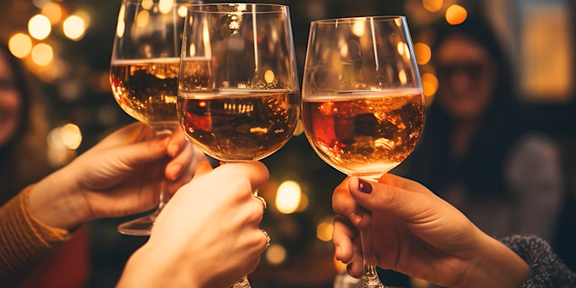 Wine Casino Wine Tasting Experience With Food &amp; Wine Pairing