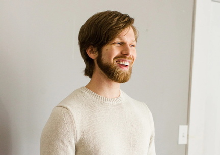Jacob Burton