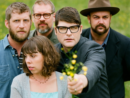 The Decemberists with the Oregon Symphony