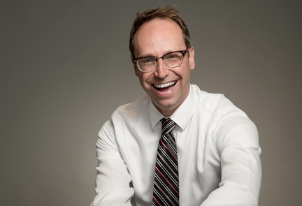 Greg Schroder