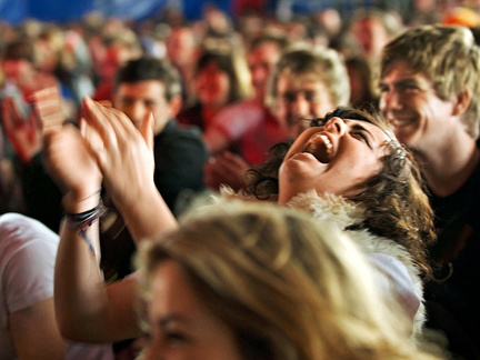 Critical Hit Live Stand-Up Comedy