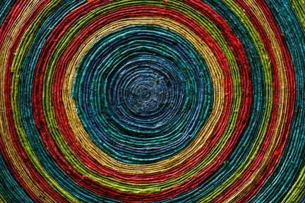 Yarn to Canvas