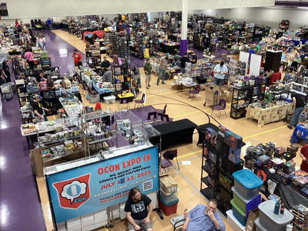 The OCon Expo