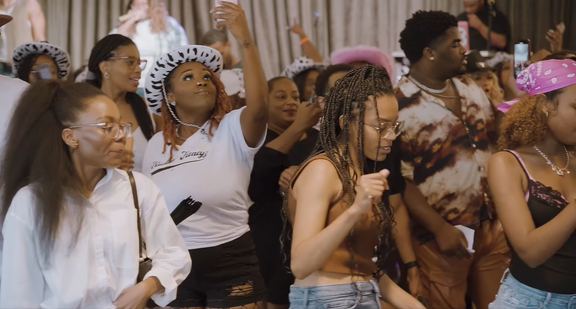 Hive Hoedown - The Ultimate Beyoncé Fan Experience