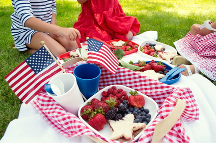 4th-of-July-Picnic11