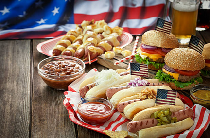 4th of July Celebration