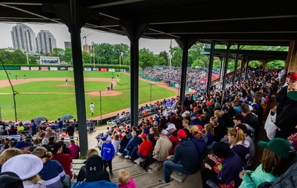 Labatt Park