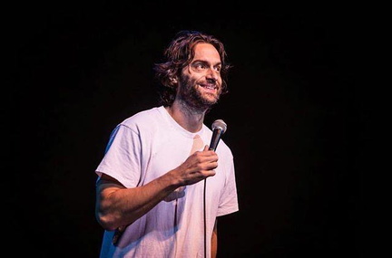 Chris D'Elia