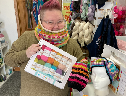 Q-munnity Craft Social