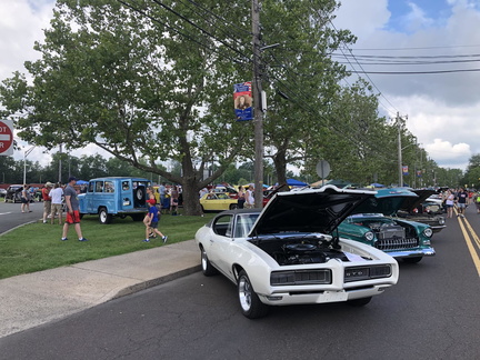 Quakertown Community Day