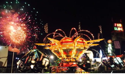 Hillsboro Summer Festival