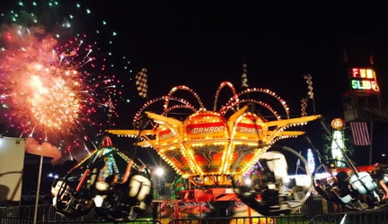 Hillsboro Summer Festival