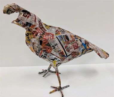 Art Afternoon with Alex - Plaza Artist Materials & Picture Framing