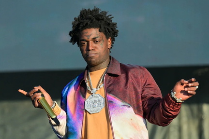 Kodak Black