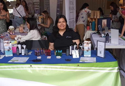 Holistic Market