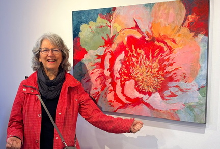 Eclectic Art Show &amp; Sale