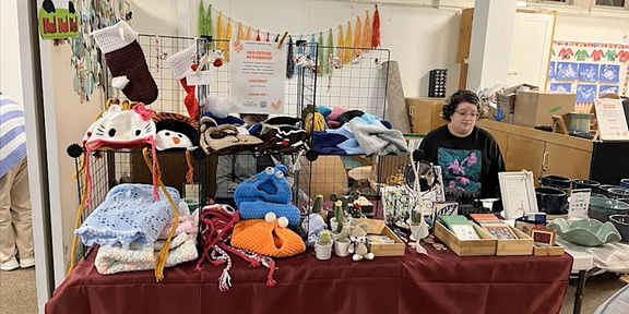 Fairview Summer Bazaar &amp; Garage Sale
