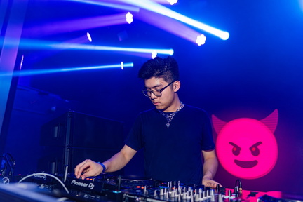 DJ Chen