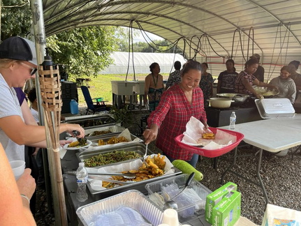 Local Food Week
