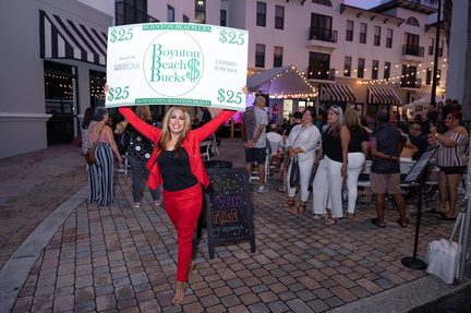 Boynton Beach Night Market