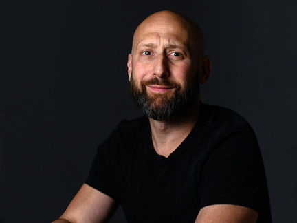 Jeff Greenspan