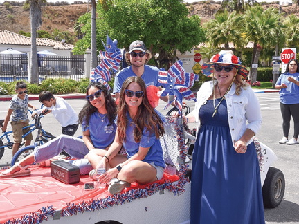 4th of July Festival