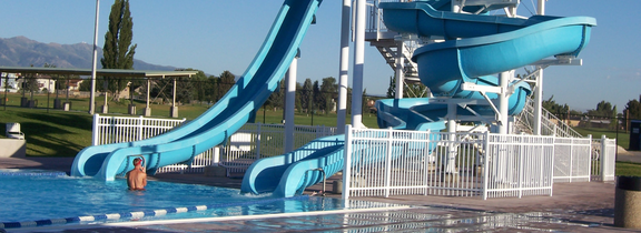 SUMMER SWIM NIGHTS 2025