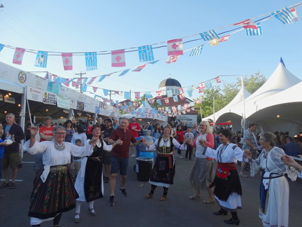Greek Summerfest
