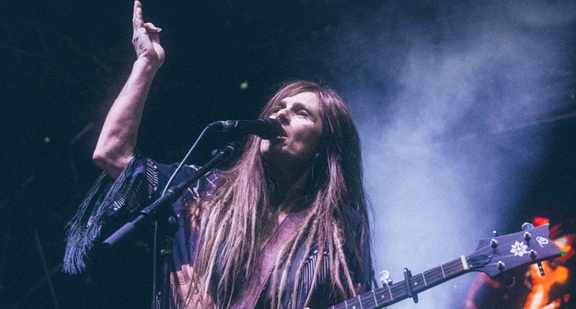 Kasey Chambers