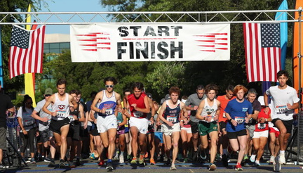 14th Annual Folsom Firecracker