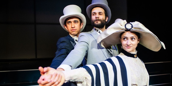 My Fair Lady