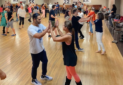 Dance