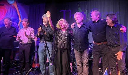 The Dreamland Band