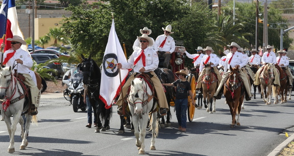 27th Annual July 4th Parade