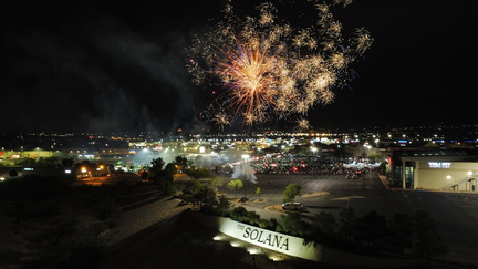 4th of July Festival &amp; Fireworks