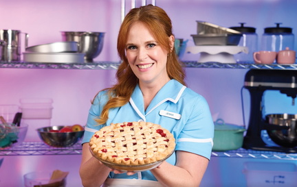 Waitress The Musical