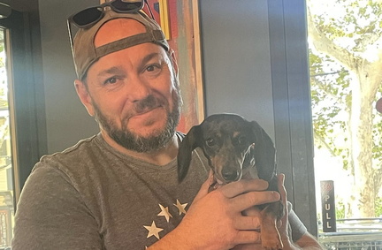 Fido Friday