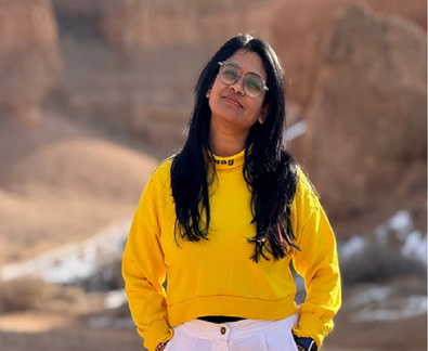 sravandhi basa