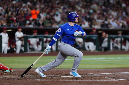 Chicago Cubs