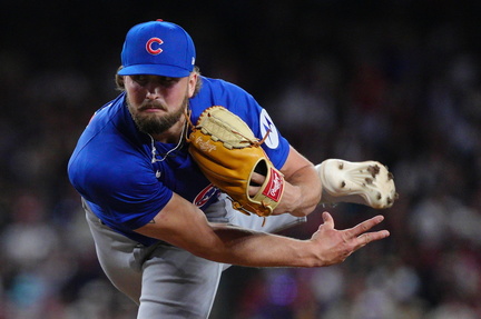 Chicago Cubs
