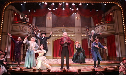 The Mystery of Edwin Drood