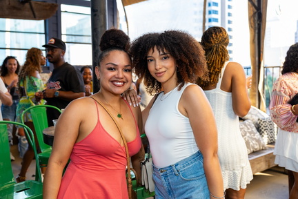 Rooftop Day Party July 4th Wknd Speakeasy 7.5