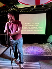 The Karaoke Underground