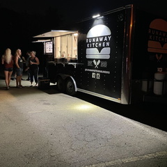 Runaway Kitchen Food Truck Night