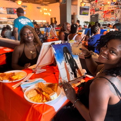 Sip n Paint ATX 7.6