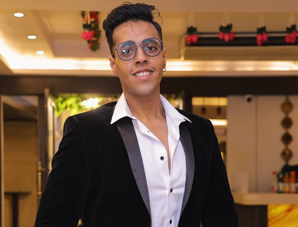 pradyum agarwal
