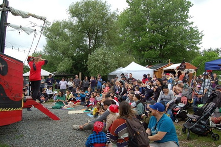 Pirate Fest